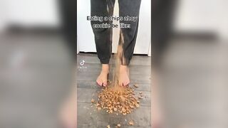 TikTok Feet: How do I stay in Feet Tok? #2