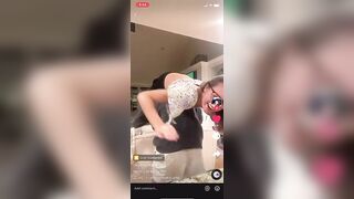 TikTok Feet: @sydney4994 #4