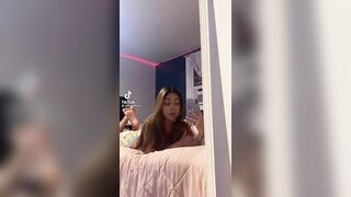 TikTok Feet: pimpwithnic #1