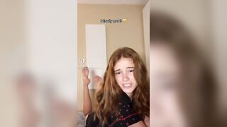 TikTok Feet: Freaky #1