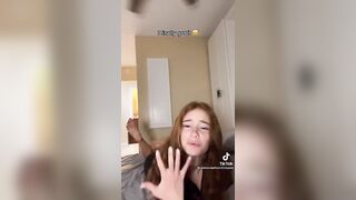 TikTok Feet: Freaky #3