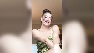 TikTok Feet: JessVal #4