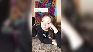 TikTok Feet: mobobobobob #2