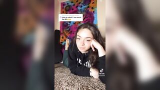 TikTok Feet: mobobobobob #3