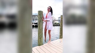 TikTok Feet: Summer feet #4