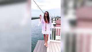 TikTok Feet: Summer feet #2