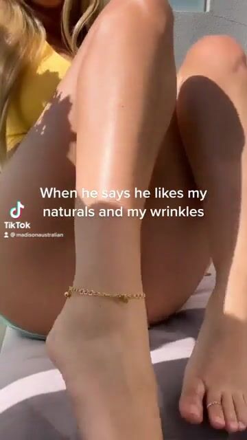 Naturals and the pose