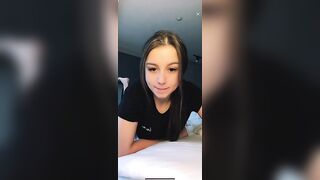 TikTok Feet: It’s always Russian girls ♥️♥️ #3