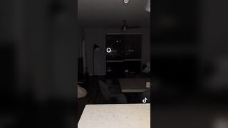 TikTok Feet: Almost scrolled past this.. glad I didn't ♥️♥️ #4