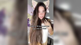 TikTok Feet: Real 10/10 #2