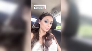 TikTok Feet: Hottie 2 #2