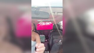 TikTok Feet: They enjoyed that ♥️♥️ #4