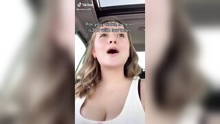 TikTok Feet: violetrox69 #3
