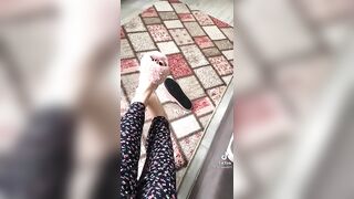 TikTok Feet: Turkish Feet Tok... #4