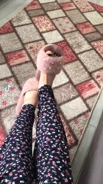 Turkish Feet Tok...