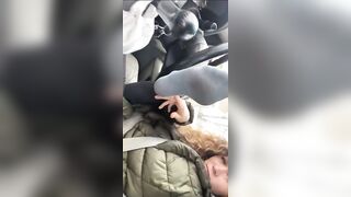 TikTok Feet: who is she♥️? №2 #1