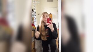 TikTok Feet: Onlyjayus ♥️♥️ #2