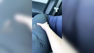 TikTok Feet: If you glorify, post, or support posting pics of underage girls, you will be immediately banned. #2