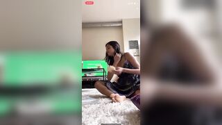TikTok Feet: Notaminor28 cute sole #4