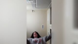 TikTok Feet: I wish this was made into a trend ♥️♥️ #4