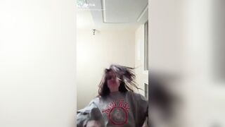 TikTok Feet: I wish this was made into a trend ♥️♥️ #3
