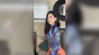 TikTok Feet: It’s quick but damnn #2