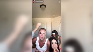 TikTok Feet: They are live rn! #2