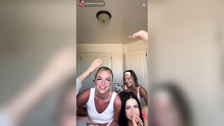 TikTok Feet: They are live rn! #3