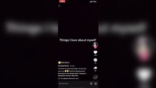 She’s got really nice soles