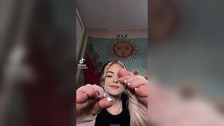 TikTok Feet: Luca222 #1