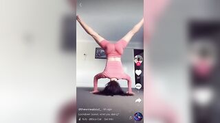 TikTok Feet: Thewineabout_ #3