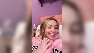 TikTok Feet: Tasty #1