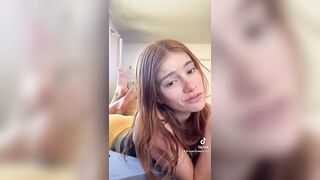 TikTok Feet: Who says gingers didn’t have soles? #4