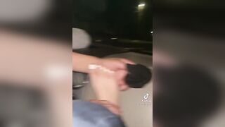 TikTok Feet: Bro is suffering from success♥️♥️, if he doesn’t kiss em I will ♥️♥️ #3