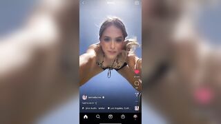 TikTok Feet: Kelianne Stankus #1