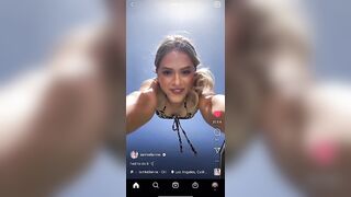 TikTok Feet: Kelianne Stankus #4