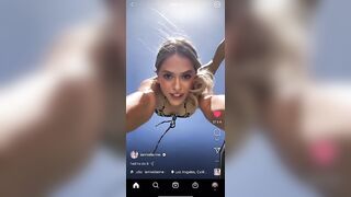 TikTok Feet: Kelianne Stankus #3