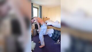 TikTok Feet: The soles♥️♥️ #4