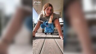 TikTok Feet: The soles tho♥️♥️♥️♥️ #2