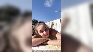 TikTok Feet: NOW LOOK AT THIS - Ellajuliette #4