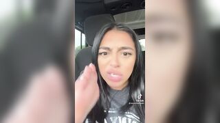 TikTok Feet: experimentashh on tiktok #4