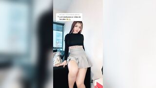 TikTok Feet: fyp @rabbitlyly #2