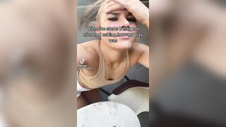 TikTok Feet: Fyp blessing us today #1