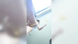 TikTok Feet: Fyp blessing us today #4