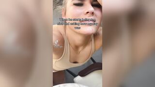 TikTok Feet: Fyp blessing us today #2