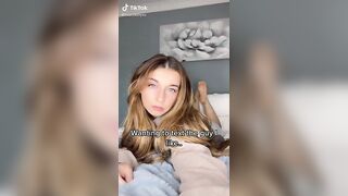 TikTok Feet: fyp don’t let me down…she def knows what she doin #1
