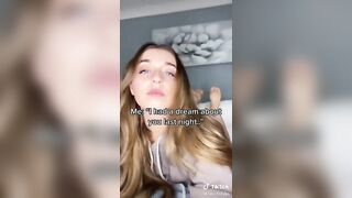 TikTok Feet: fyp don’t let me down…she def knows what she doin #4