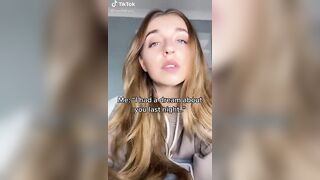 TikTok Feet: fyp don’t let me down…she def knows what she doin #3