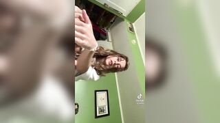TikTok Feet: Random but we’ll take it #3