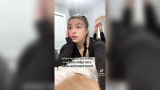 TikTok Feet: such beautiful soles ♥️♥️ #3